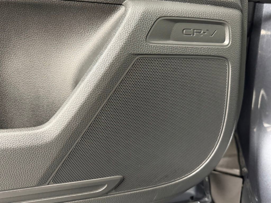 Used 2026 Honda CR-V LX image 21