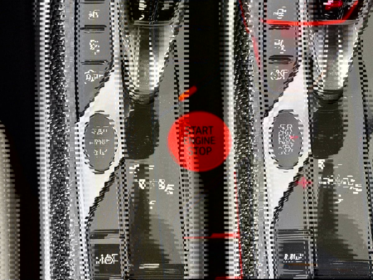 Used 2023 BMW M3 Competition w/ Executive Package image 19