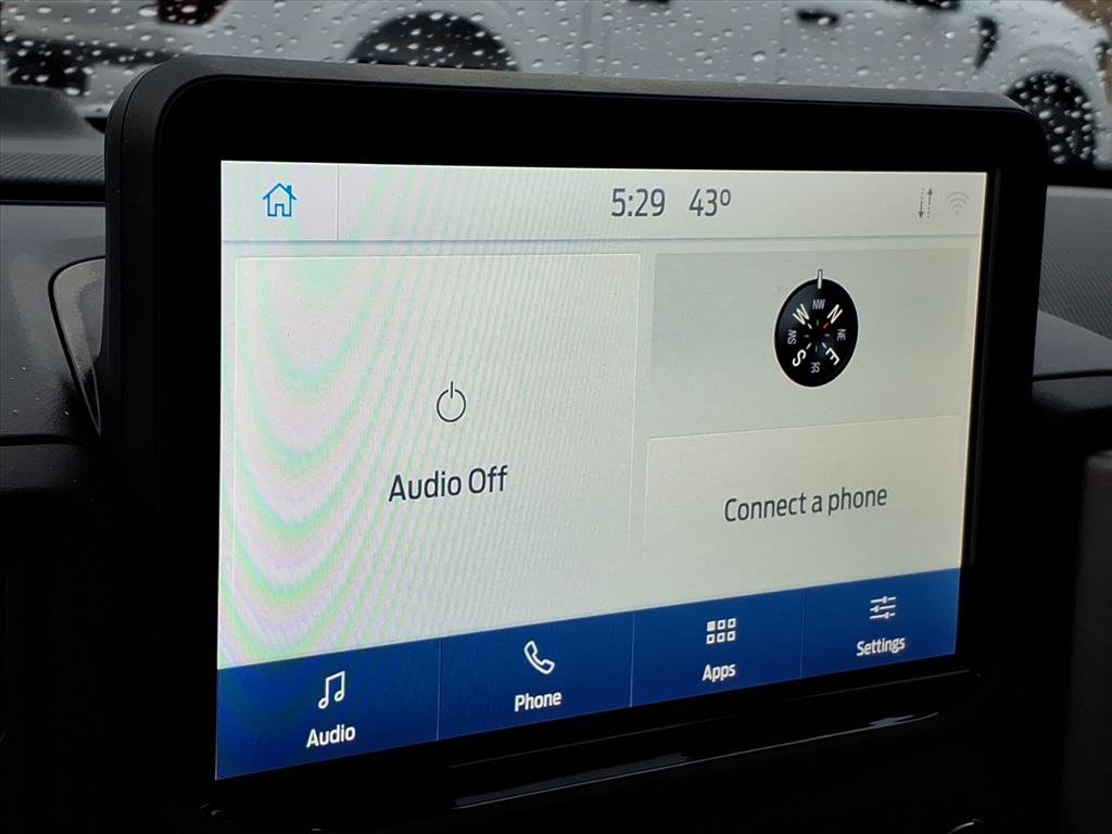 New 2026 Ford Escape Active w/ Active Premium Tech Pack image 23
