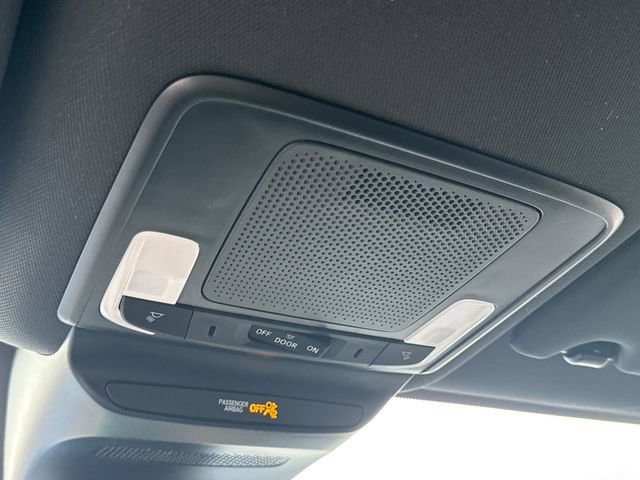 New 2026 Honda HR-V Sport image 25