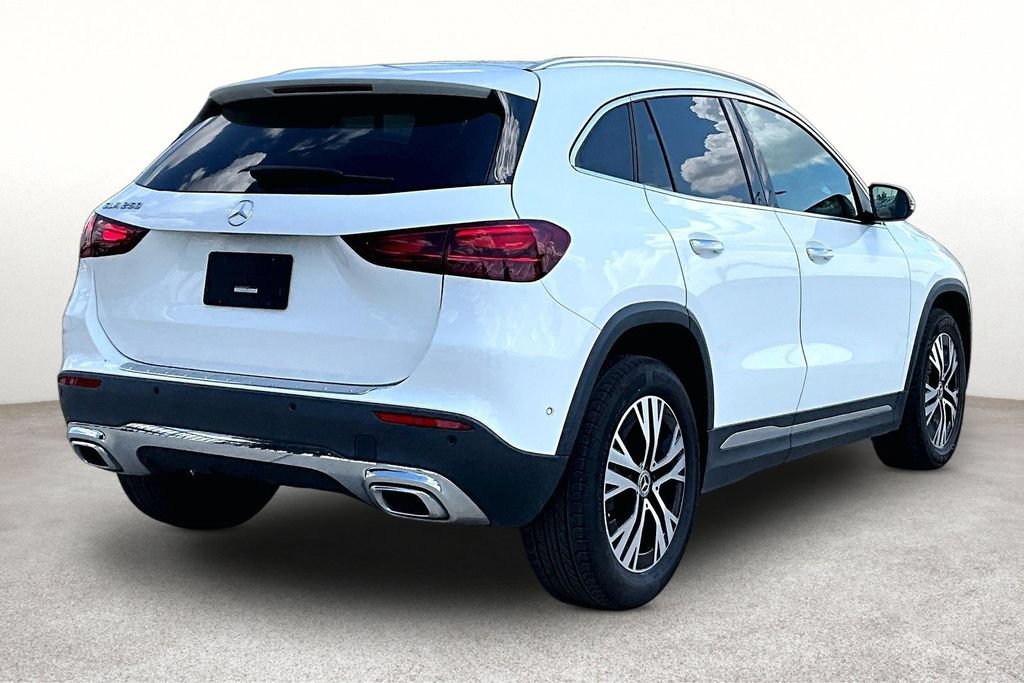 Used 2025 Mercedes-Benz GLA 250 image 13