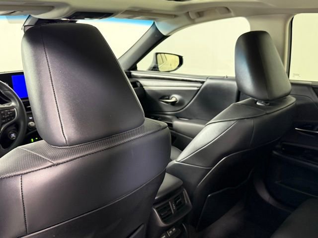 Certified 2023 Lexus ES 350 w/ Premium Package FWD image 25
