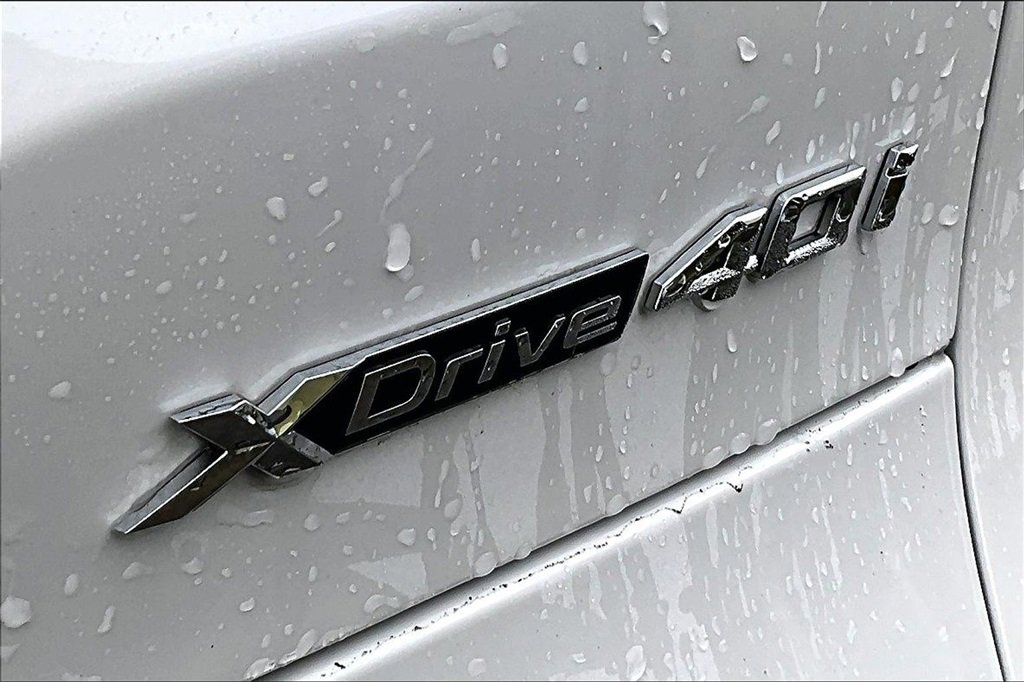 Used 2019 BMW X5 xDrive40i image 11