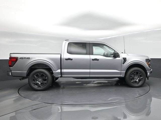 New 2026 Ford F150 STX w/ Equipment Group 200A AWD/4WD image 9
