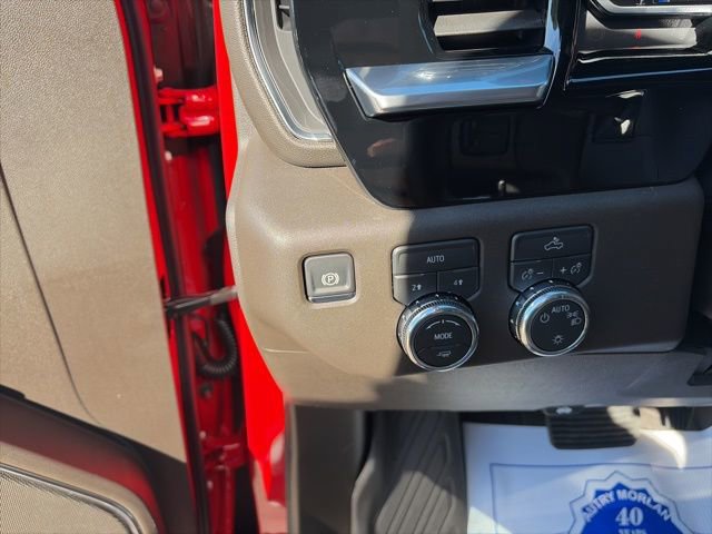 New 2026 GMC Sierra 1500 SLE w/ Preferred Package image 19