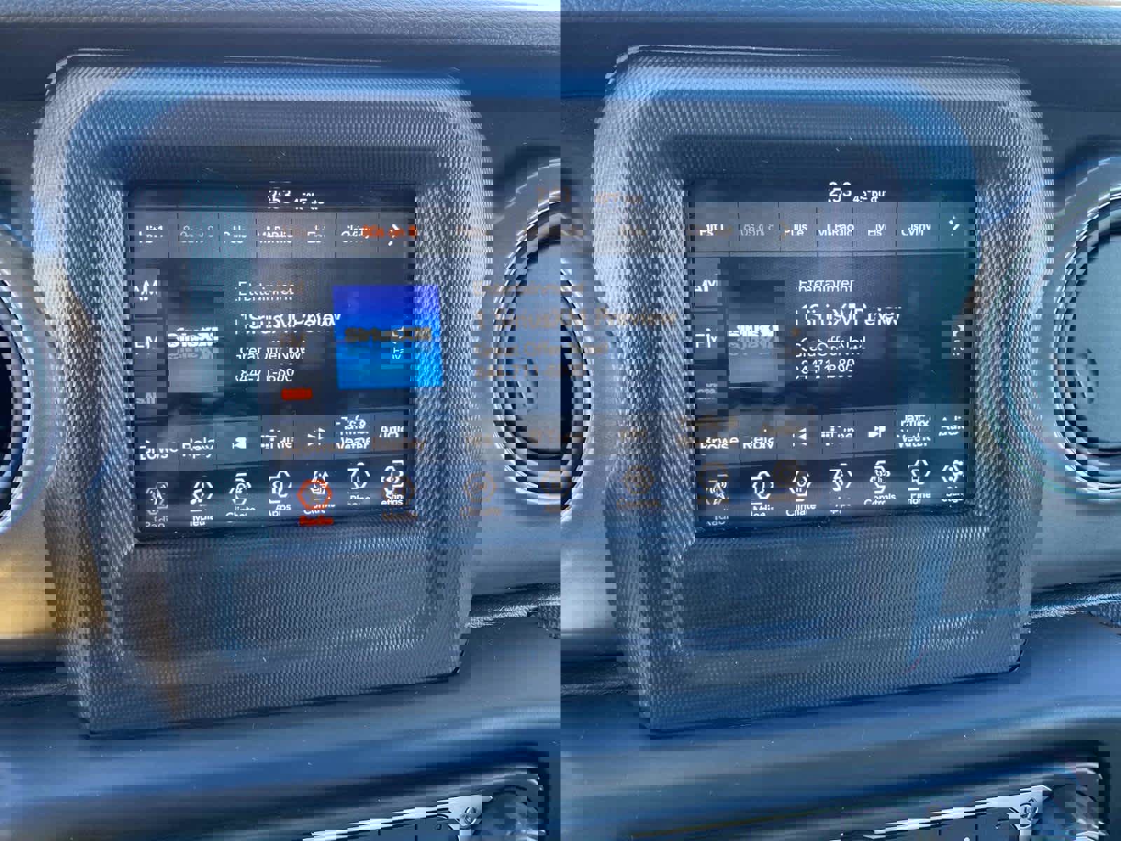 Certified 2023 Jeep Wrangler Freedom Edition image 12