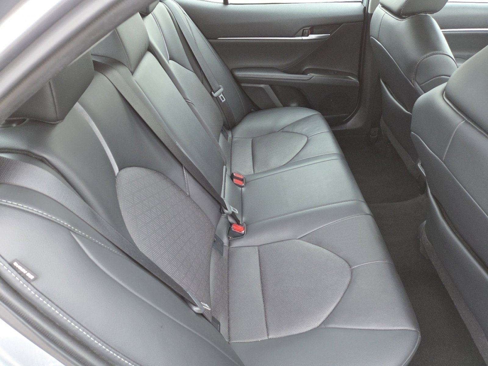 Used 2023 Toyota Camry XSE image 20