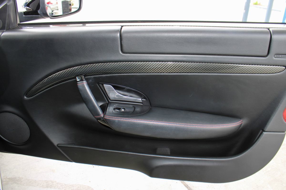 Used 2012 Maserati GranTurismo S RWD image 37