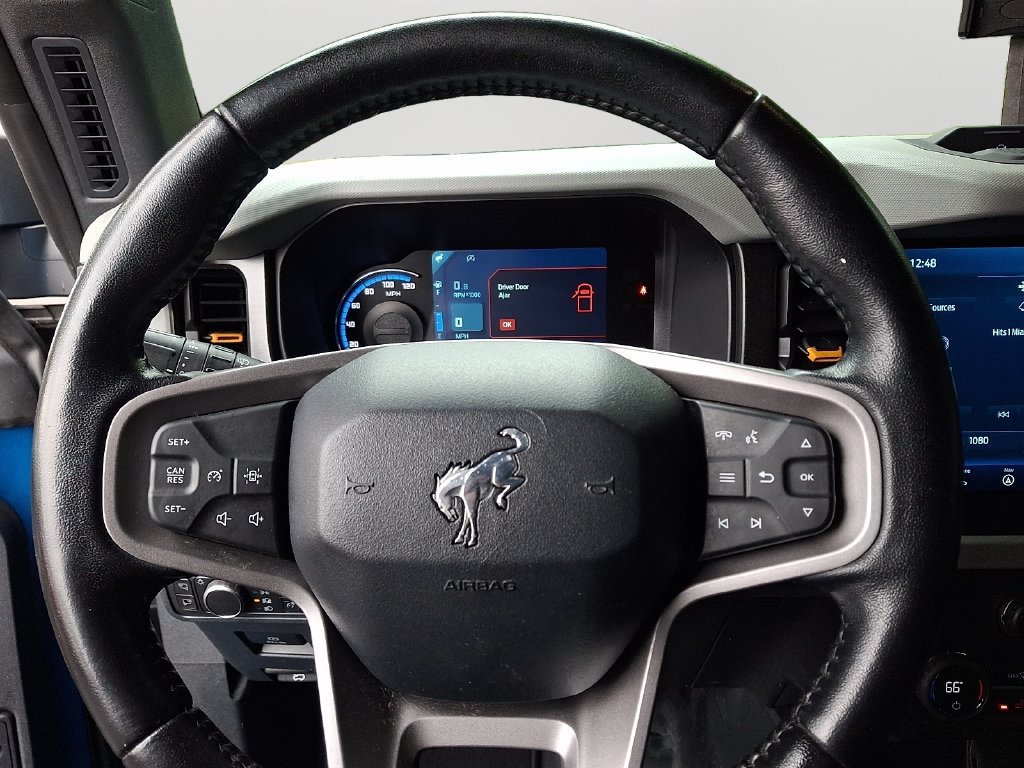 Used 2021 Ford Bronco Badlands AWD/4WD image 20