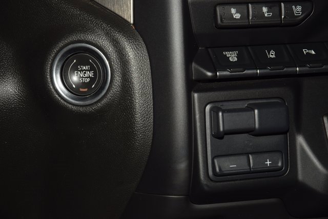 Used 2021 GMC Sierra 3500 Denali w/ Denali Ultimate Package image 35