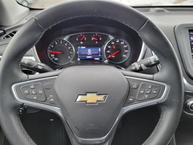 Used 2023 Chevrolet Equinox LT image 10