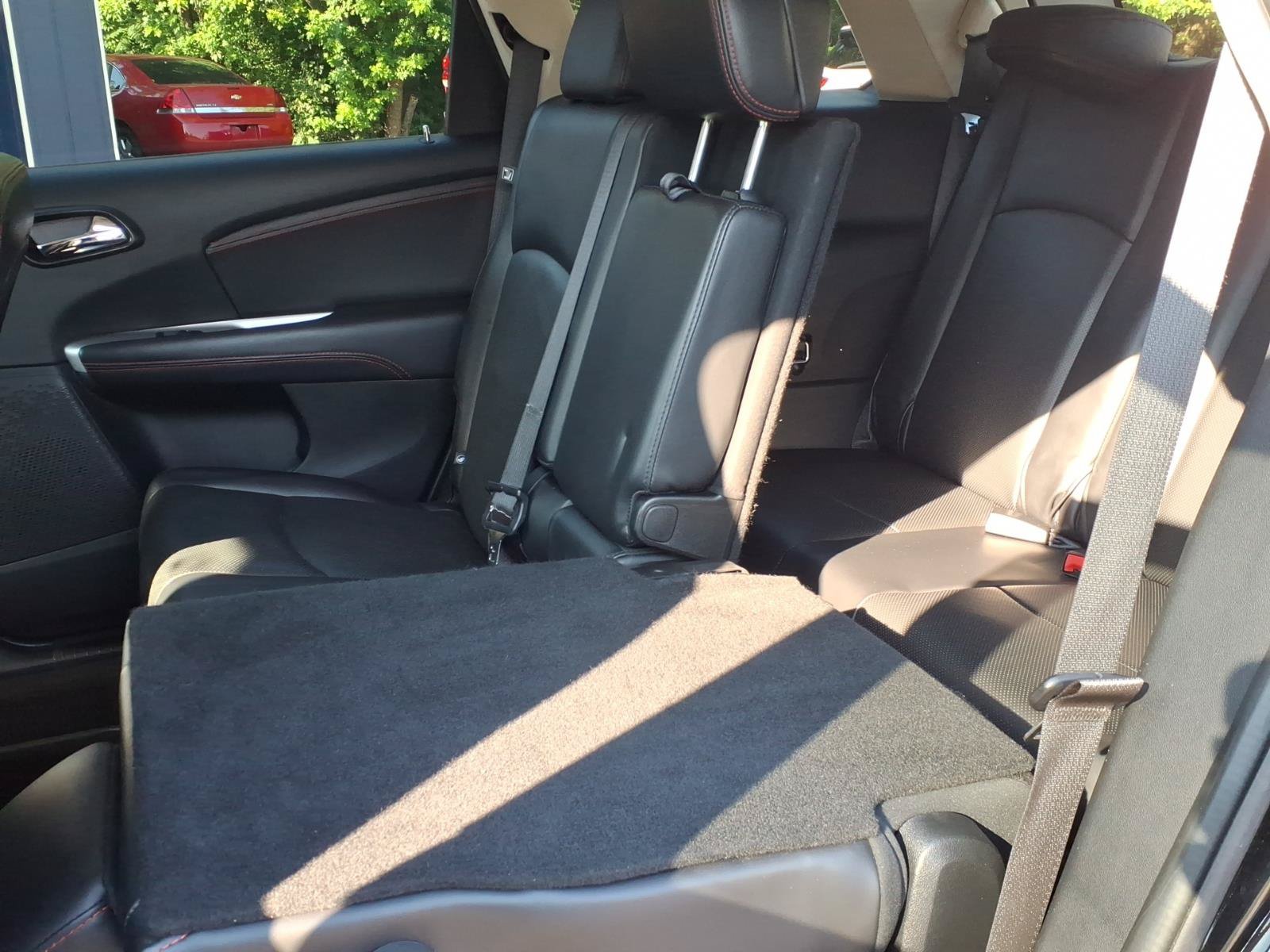 Used 2018 Dodge Journey GT w/ Driver Convenience Group AWD/4WD image 5