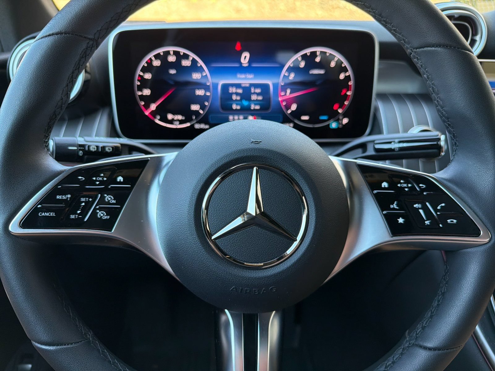 Certified 2026 Mercedes-Benz GLC 300 4MATIC image 23