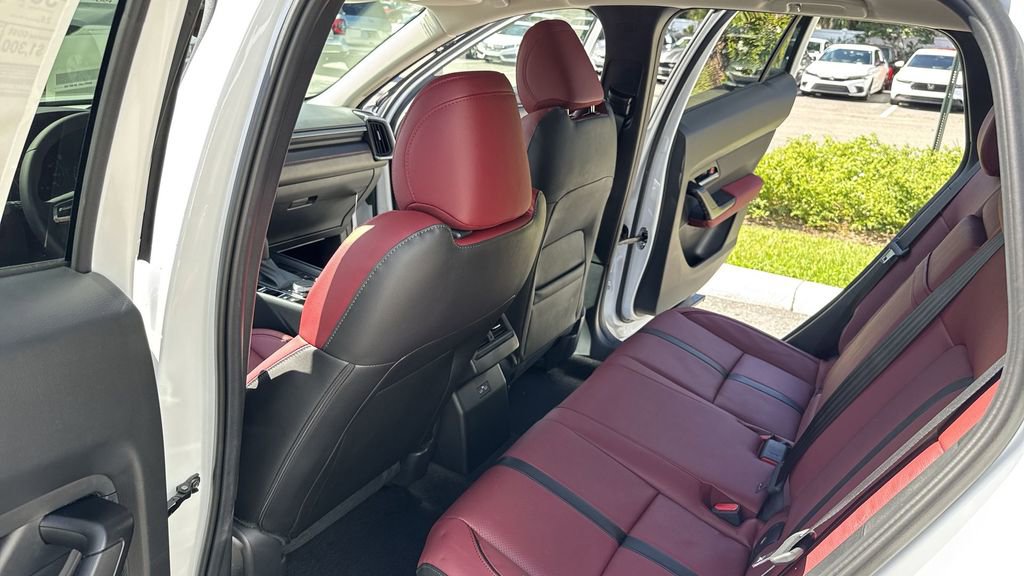 New 2026 MAZDA CX-50 AWD 2.5 Hybrid w/ Weather Package image 35