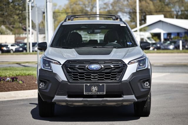 Used 2022 Subaru Forester Wilderness image 15