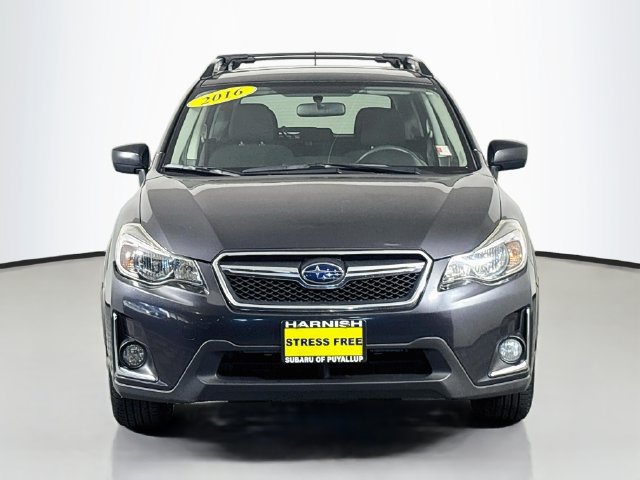 Used 2016 Subaru Crosstrek 2.0i AWD/4WD image 2
