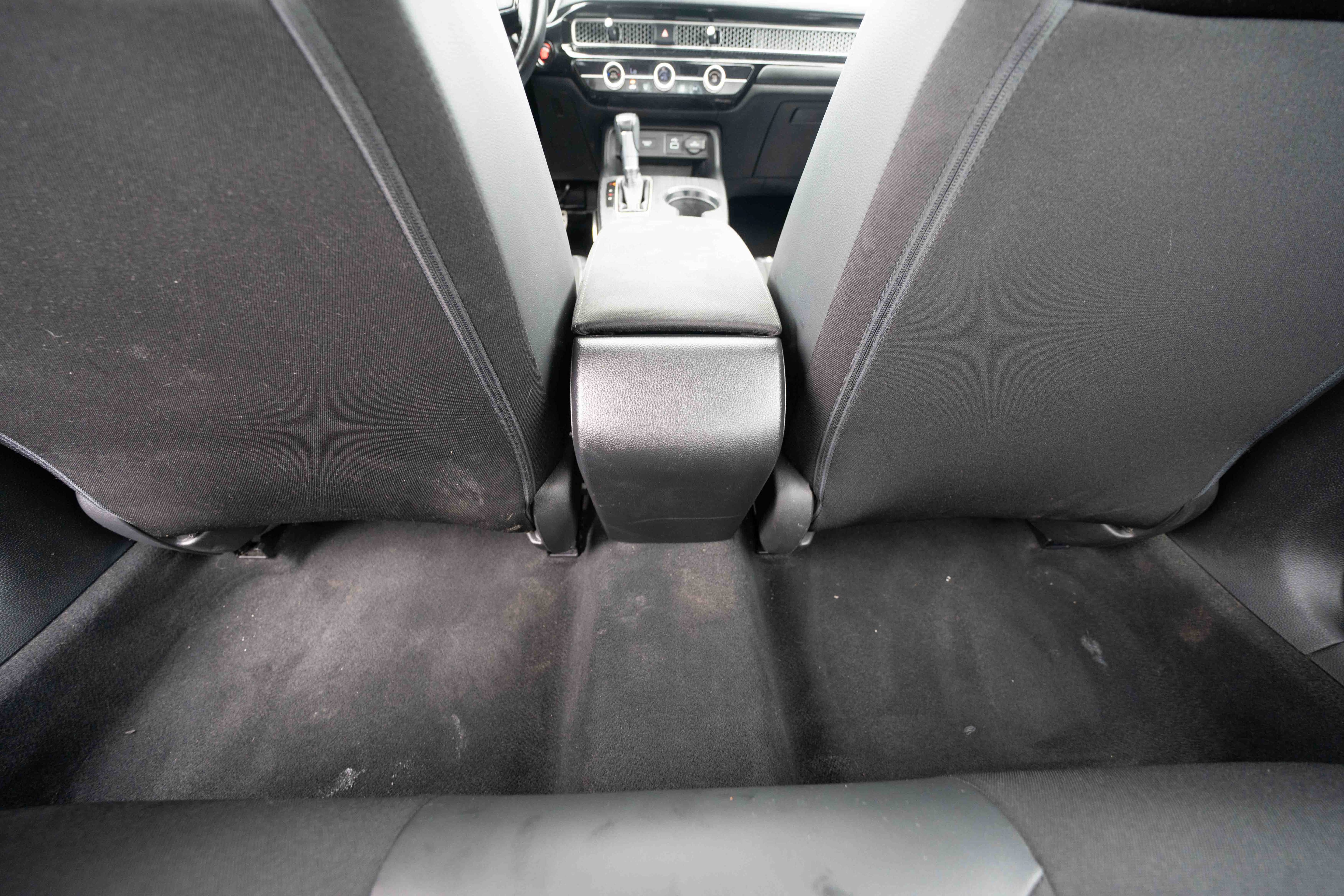 Used 2022 Honda Civic Sport image 22