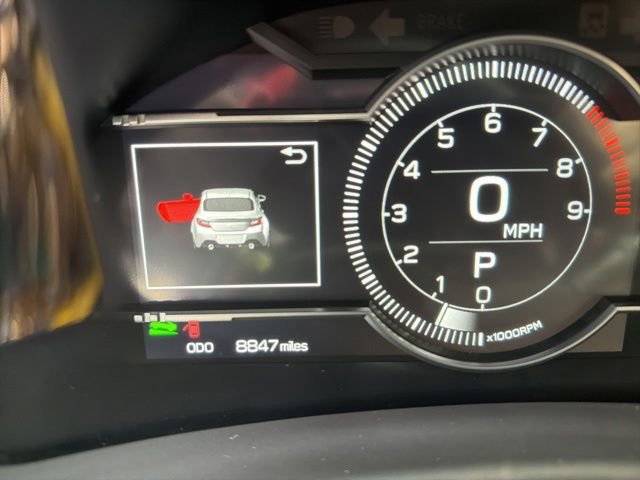 Certified 2026 Toyota GR86 RWD image 2