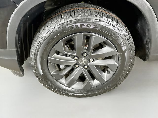 Certified 2025 Honda Ridgeline Sport image 13