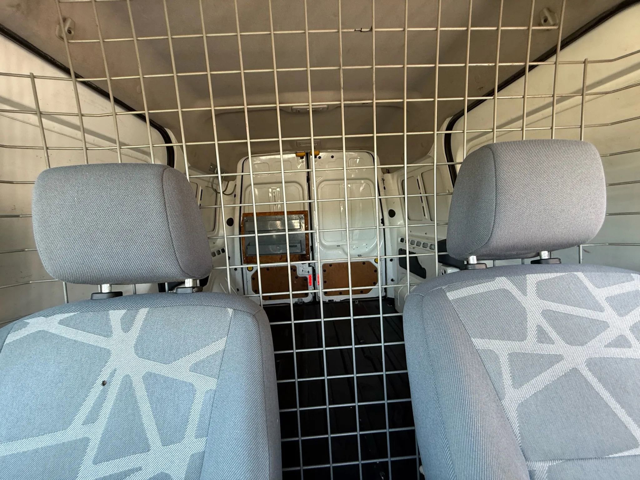 Used 2012 Ford Transit Connect XLT FWD image 23