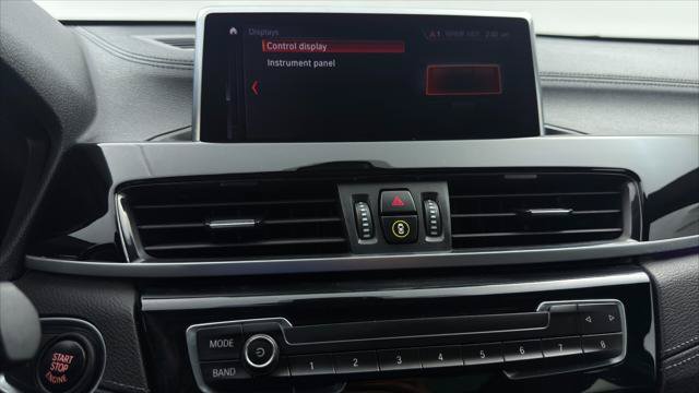 Used 2022 BMW X2 sDrive28i w/ Convenience Package FWD image 37