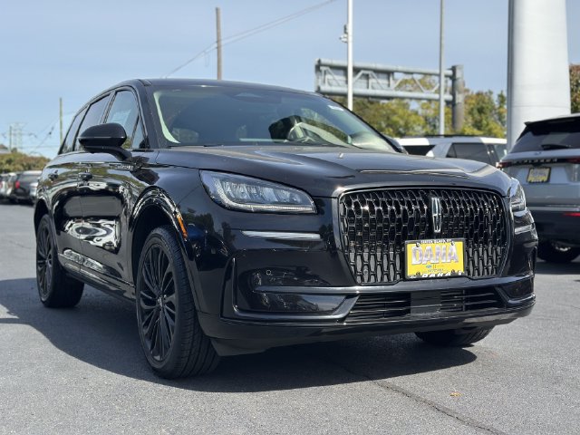 Certified 2024 Lincoln Corsair AWD w/ Equipment Group 101A image 48