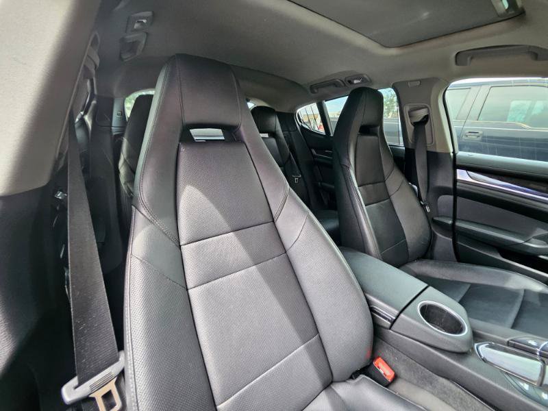 Used 2013 Porsche Panamera S RWD image 67