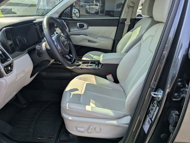Used 2022 Kia Sorento SX image 14