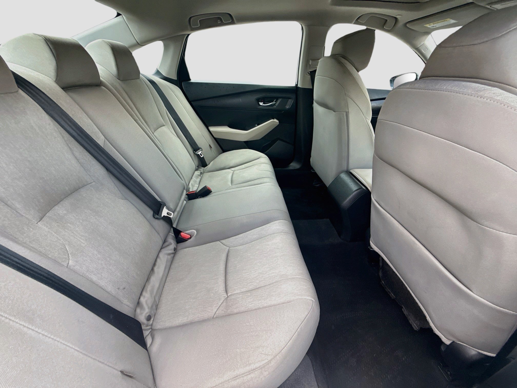 Used 2023 Honda Accord EX image 25