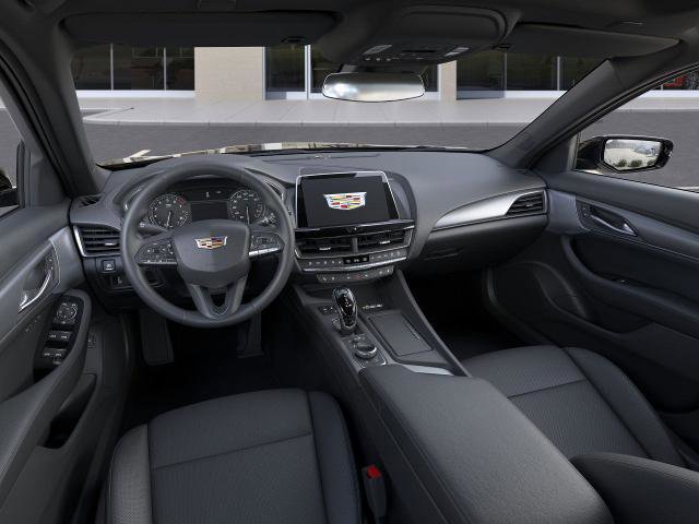 New 2024 Cadillac CT5 Premium Luxury image 15