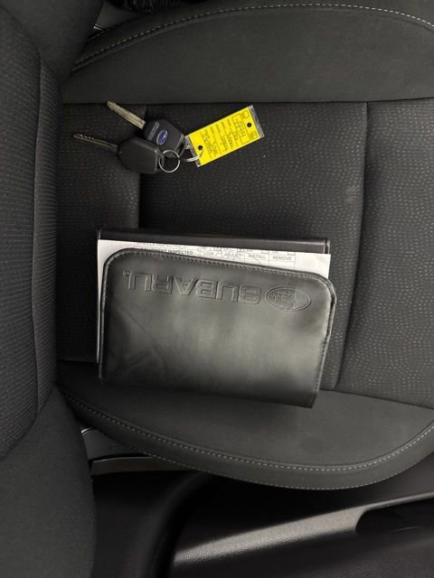 Used 2016 Subaru Legacy 2.5i Premium image 17