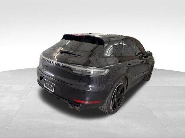 Used 2019 Porsche Macan AWD/4WD image 5