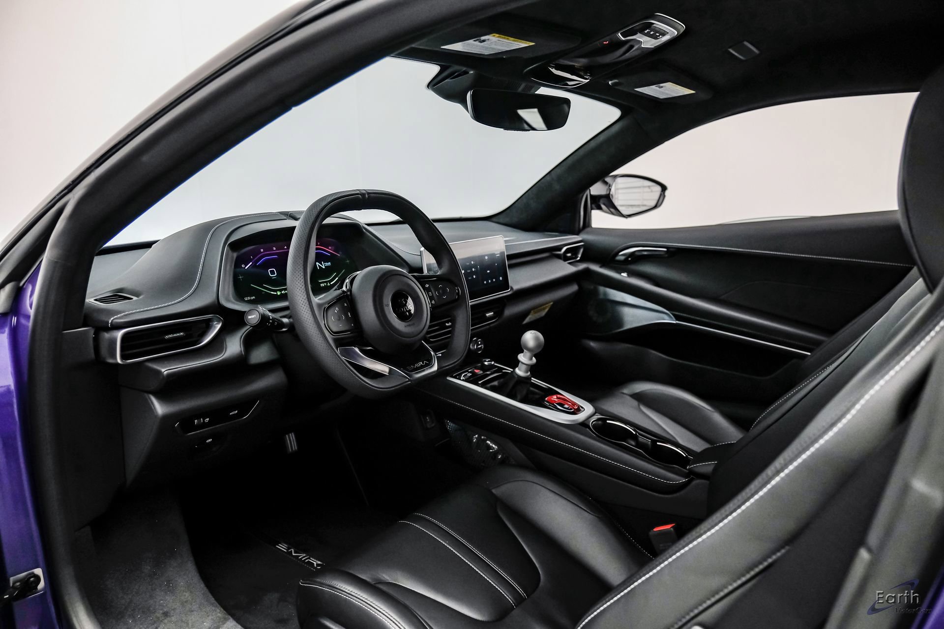 New 2026 Lotus Emira image 50