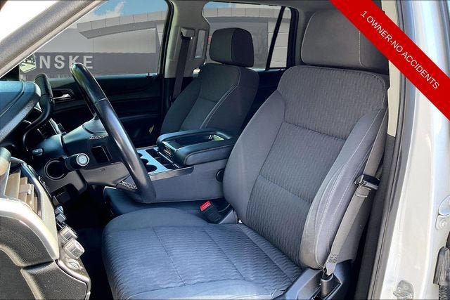 Used 2019 Chevrolet Tahoe LS w/ Max Trailering Package AWD/4WD image 26
