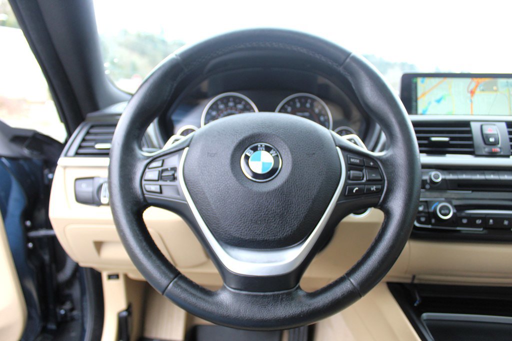 Used 2016 BMW 428i Coupe image 11