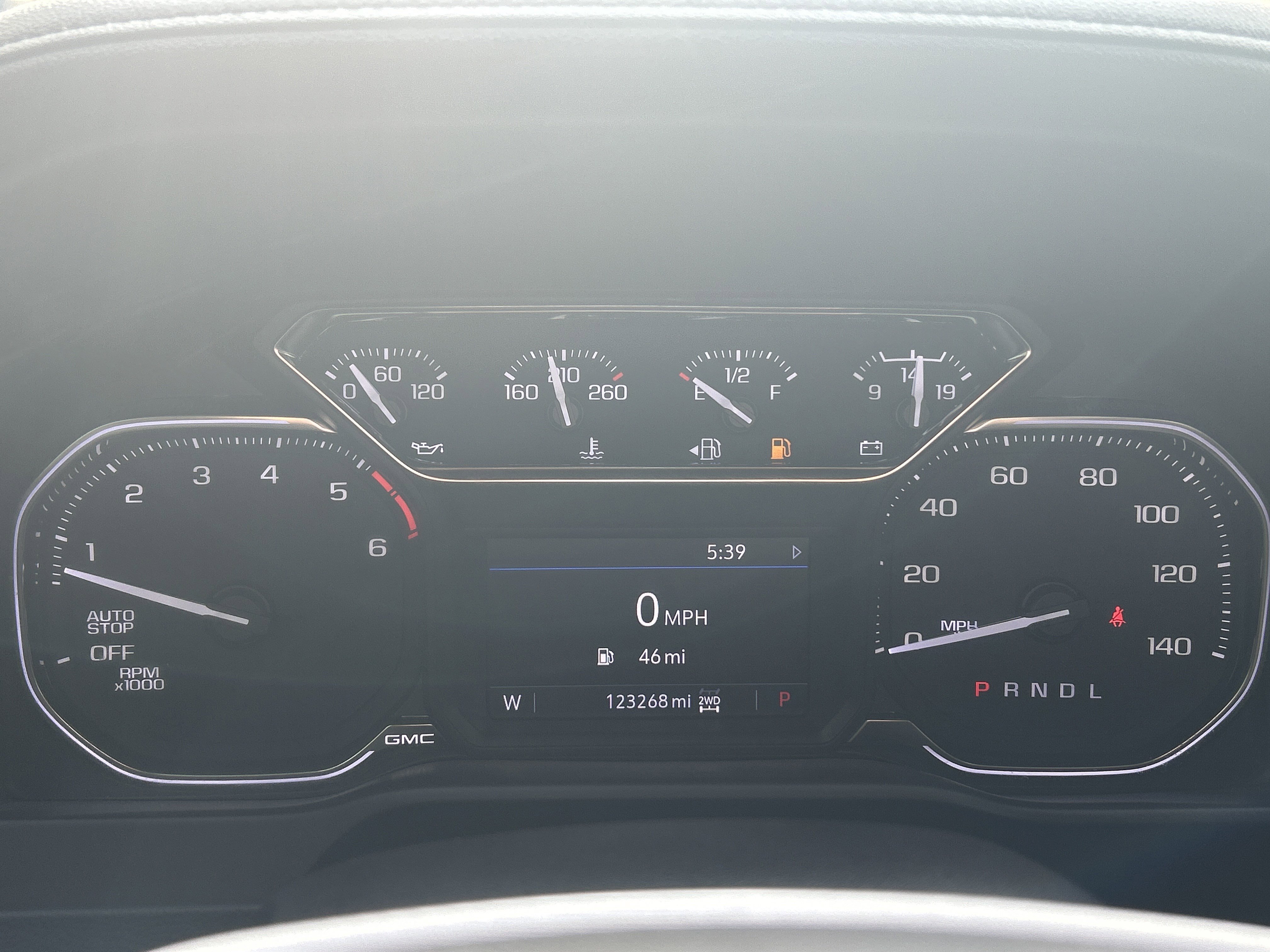 Used 2021 GMC Sierra 1500 Elevation image 20