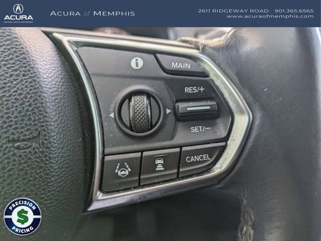 Used 2019 Acura RDX w/ Technology Package image 17
