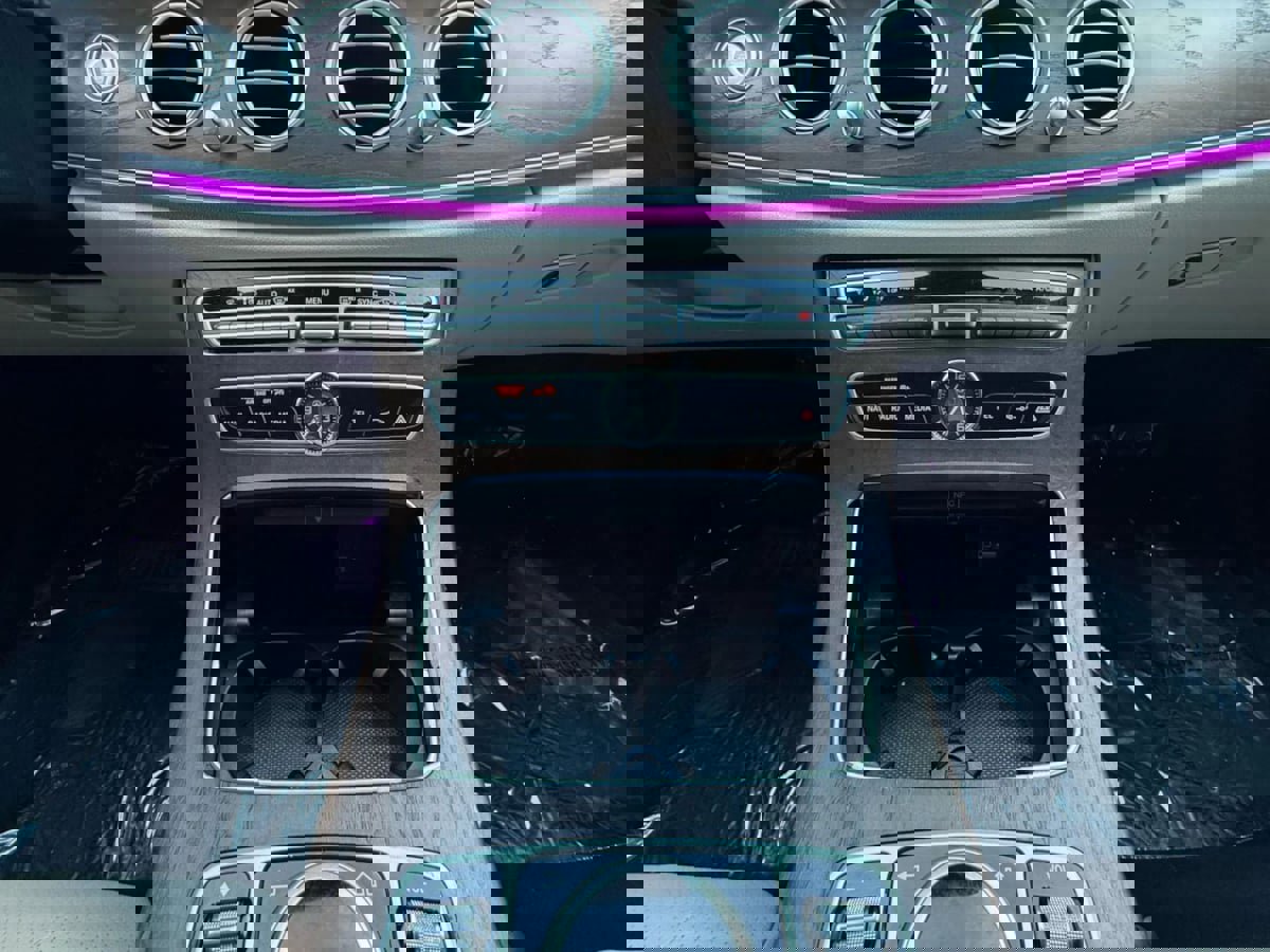 Used 2018 Mercedes-Benz E 300 image 52