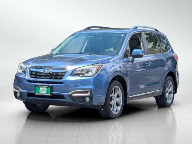 Used 2017 Subaru Forester 2.5i Touring AWD/4WD image 8