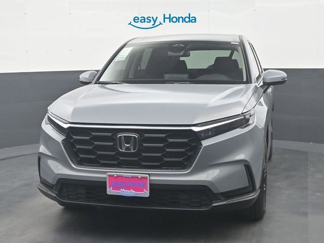 New 2026 Honda CR-V LX image 3