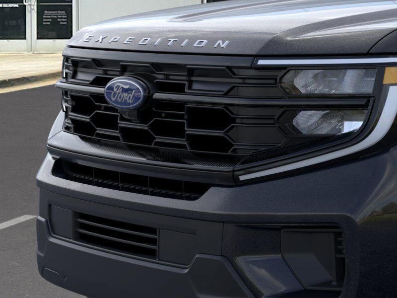 New 2025 Ford Expedition Active image 17