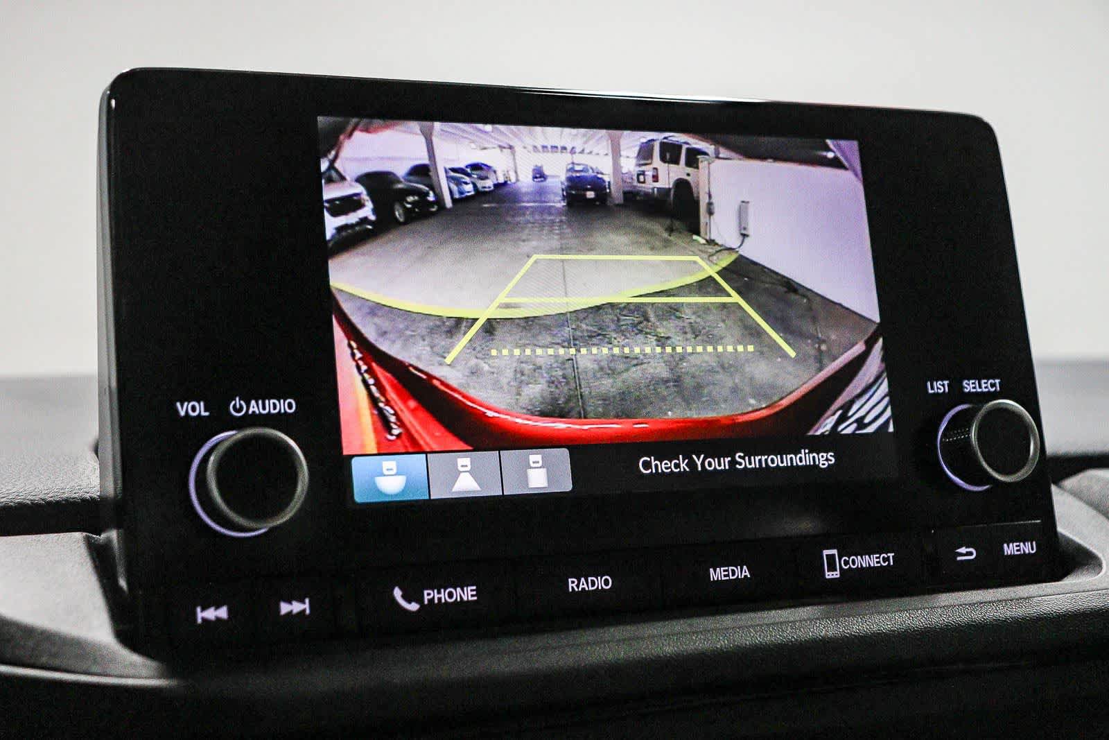 Used 2023 Honda Accord EX image 23