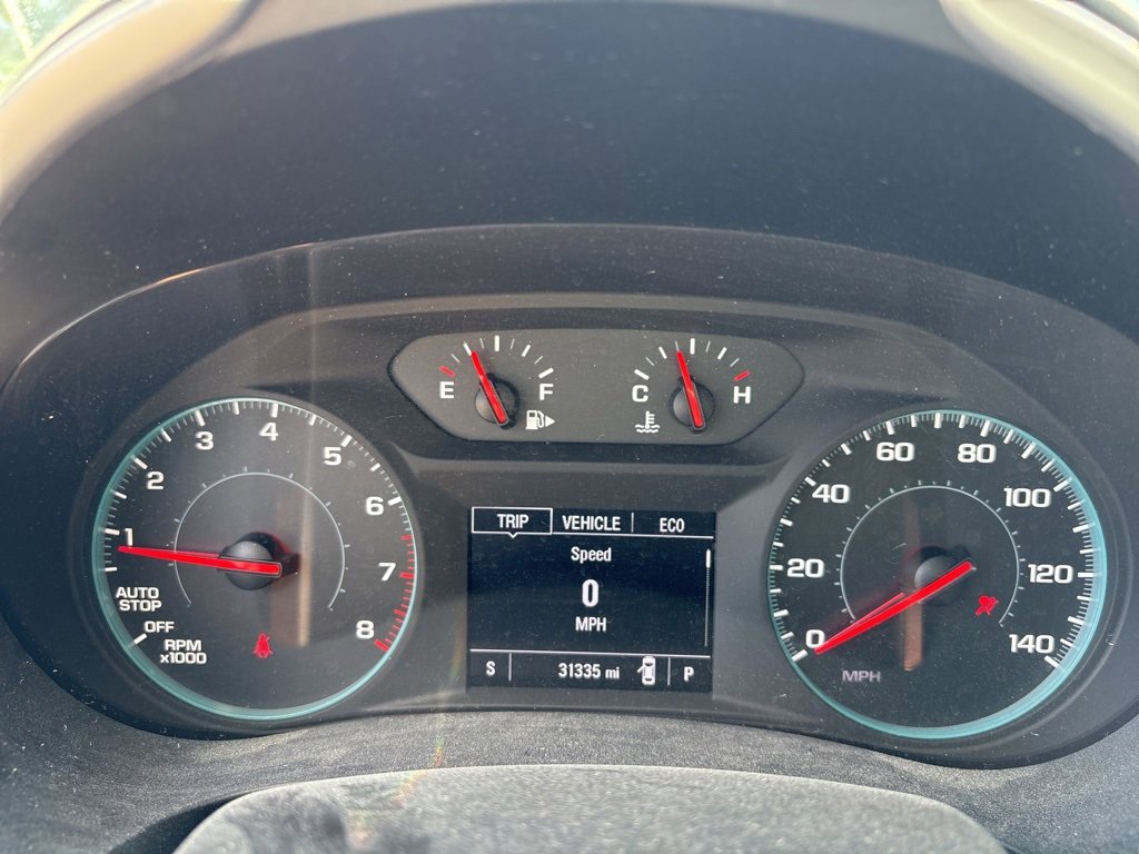 Used 2024 Chevrolet Malibu LT w/ Redline Edition image 13