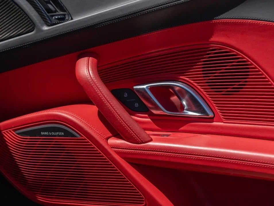 Used 2018 Audi R8 V10 plus AWD/4WD image 52