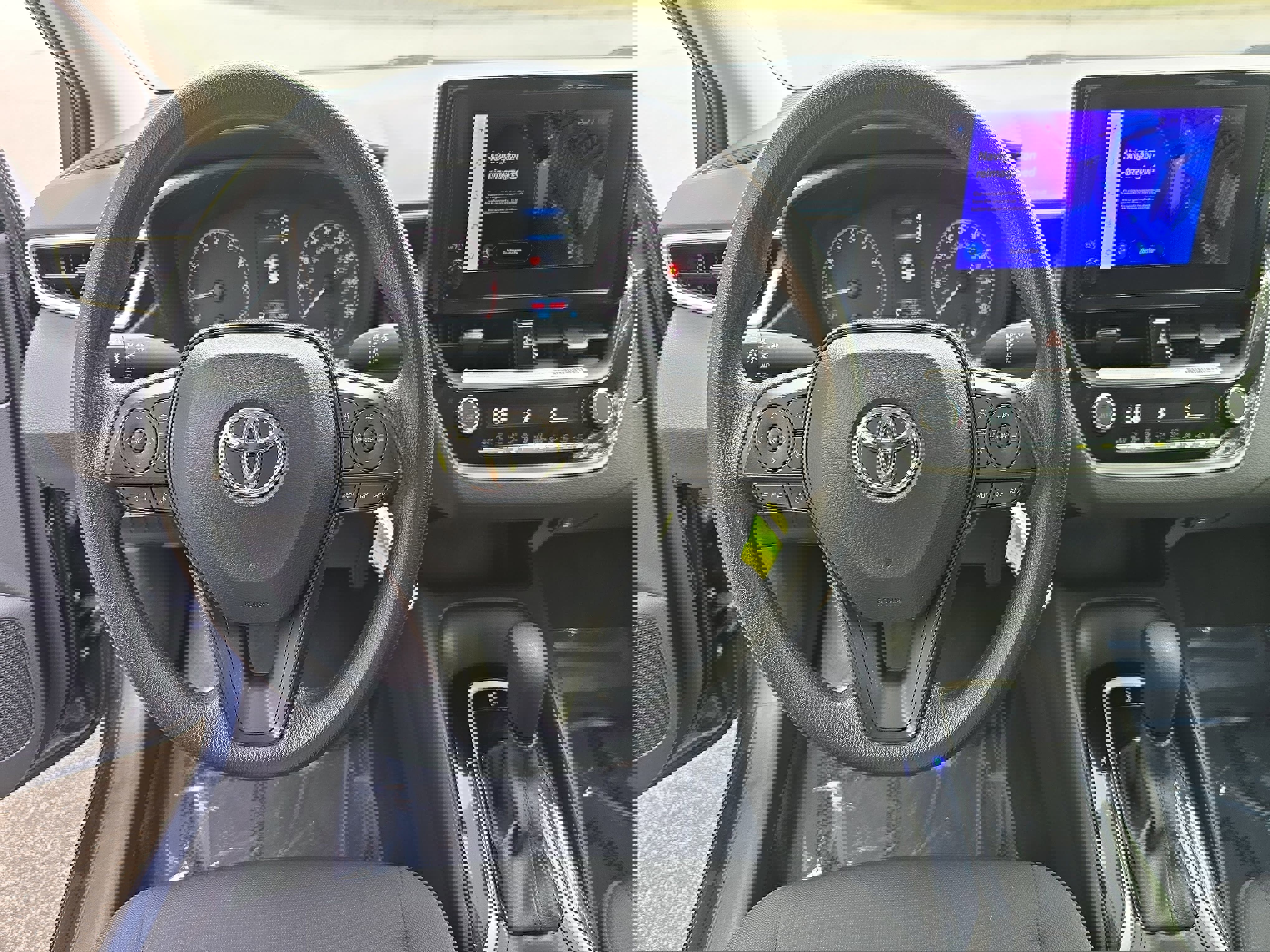 Used 2024 Toyota Corolla LE image 15