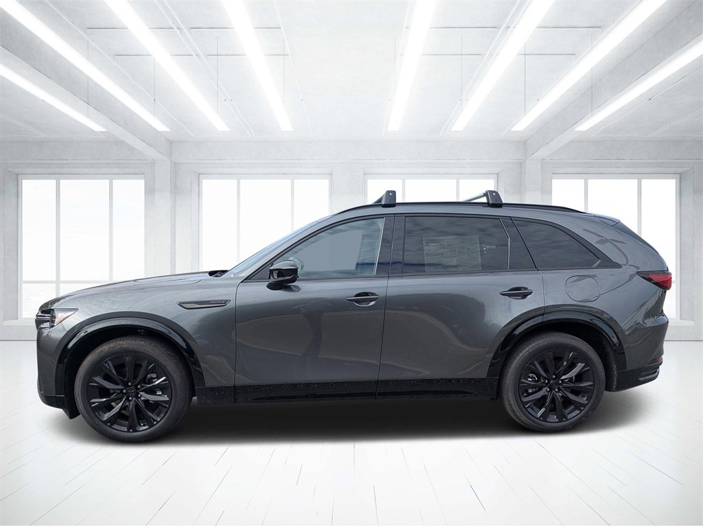 New 2026 MAZDA CX-90 3.3 Turbo S w/ Premium Package image 6