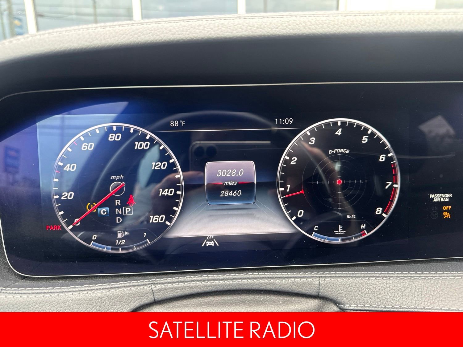 Used 2020 Mercedes-Benz S 450 Sedan image 15