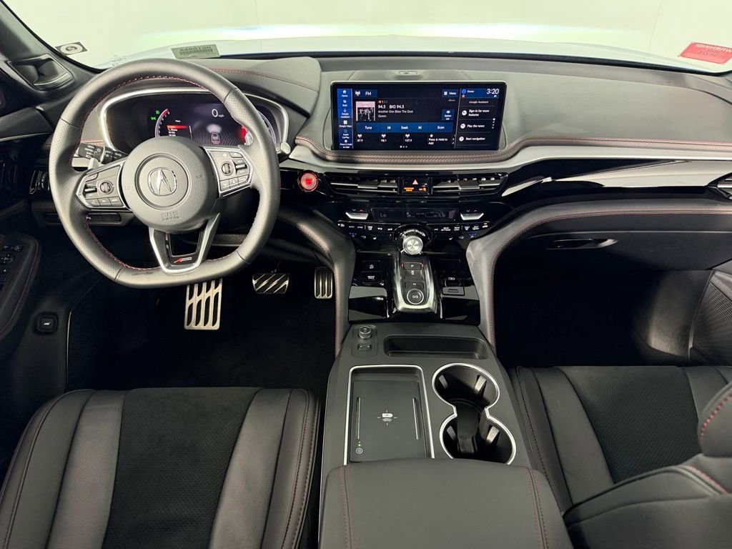 Used 2026 Acura MDX A-Spec image 13
