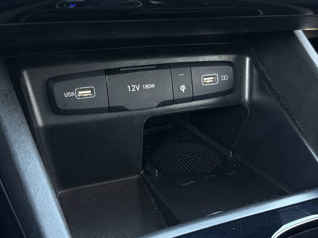 Used 2024 Hyundai Tucson SEL image 20