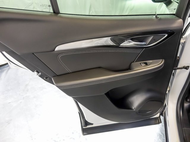 Certified 2025 Buick Envision Preferred image 29